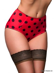 Dotty Betty Retro Knickers