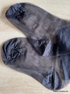 Vintage Hosiery Vintage Hosiery