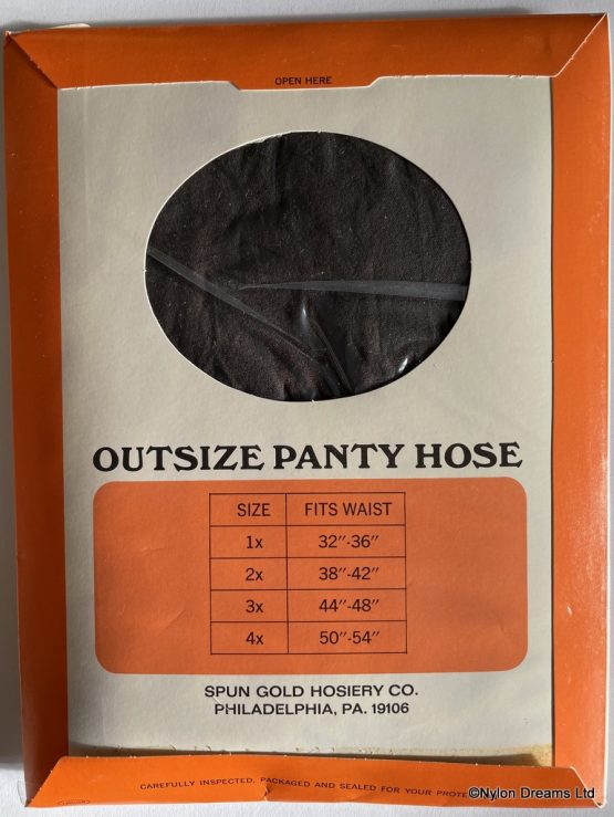 Vintage RHT Pantyhose Rare Vintage RHT Pantyhose