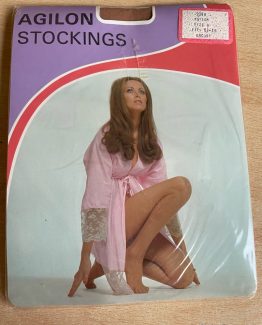 Agila RHT Vintage Stockings