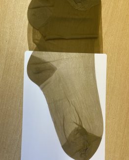 Large Reinforced Toe RHT Stockings